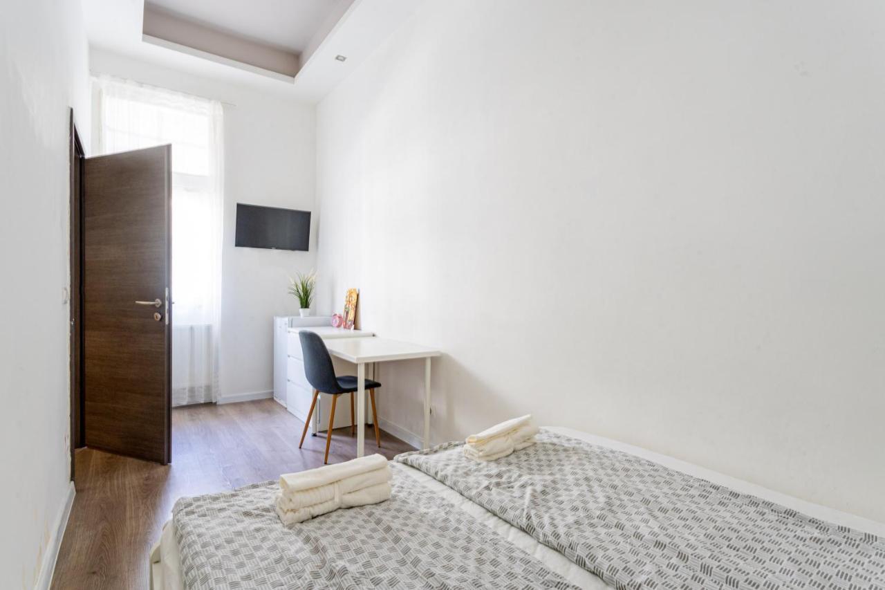 Modernized Condo At Kiraly 51 บูดาเปสต์ ภายนอก รูปภาพ